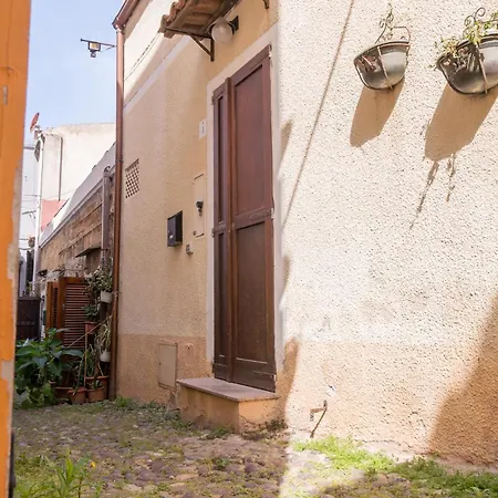 Apartment Celeste Nel Cuore Del Centro Storico