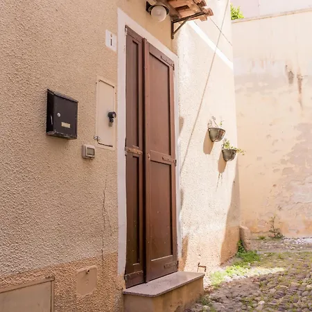 Apartment Celeste Nel Cuore Del Centro Storico Alghero